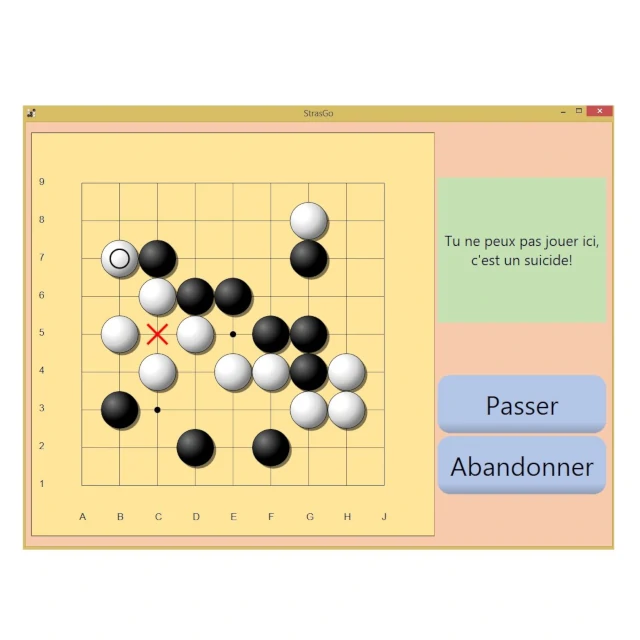 Illustration du lien